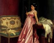 奥古斯特 托尔穆奇 : The Admiring Glance